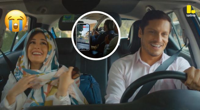 Pobre Novio Capítulo 80 RESUMEN: Santiago e Isa EN APRIETOS por ampay, ¿cómo reaccionarán?