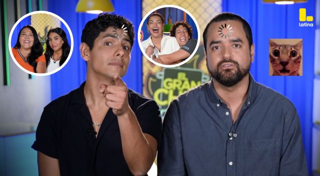 El Gran Chef Famosos RESUMEN: Solo una dupla evitó la Noche de Eliminación