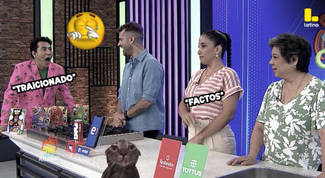 El Gran Chef Famosos: Los jurados TROLEAN a Armando Machuca, ¿qué le dijeron?