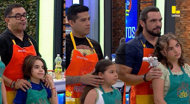 ¿Cuál es el destino gastronómico nacional FAVORITO de Luciano Mazzetti? | EXCLUSIVO