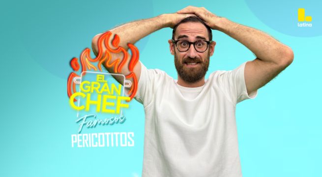 El Gran Chef Famosos, Pericotitos: Encuesta de hoy, jueves 06 de marzo