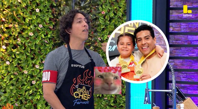 Pobre Novio Capítulo 84: César SE MUDA con Betty tras infidelidad a Vilma, así fue su encuentro
