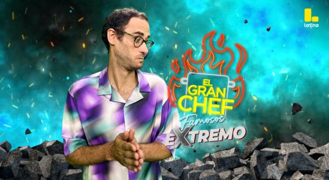 Pobre Novio Capítulo 84: César SE QUIEBRA ante reclamos de sus hijos: “Me odian a muerte”