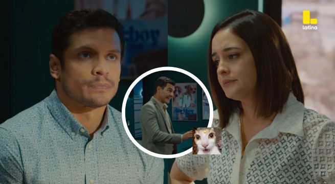 Pobre Novio Capítulo 84 RESUMEN: Vilma y Arturo CELEBRAN su nueva pastelería, ¿y nace el amor?