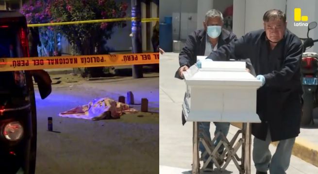 Seis personas son HERIDAS de bala por la criminalidad AL DÍA en Perú