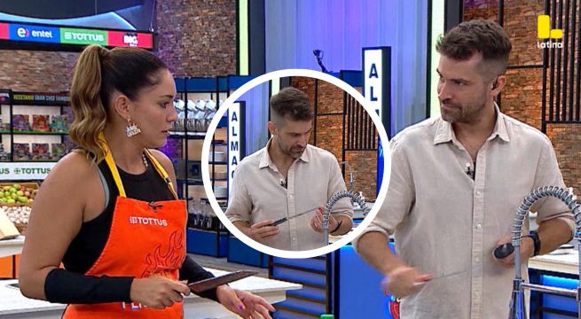 Pobre Novio Capítulo 65: César no quiere saber NADA de Betty: “Déjame solo”