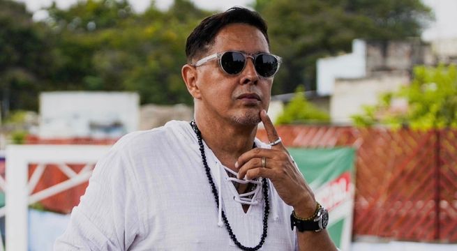 Salsero Paulito FG muere en un trágico accidente en La Habana