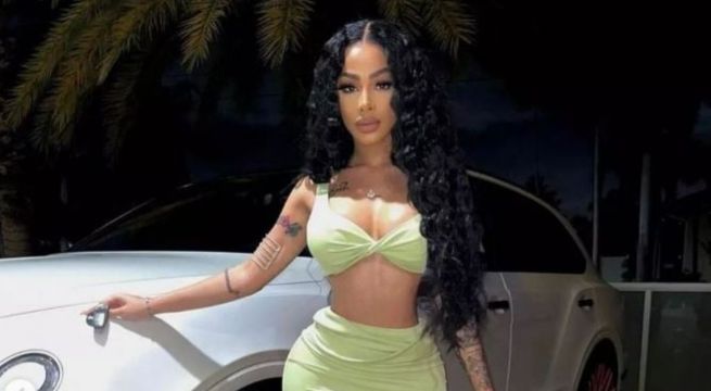 Yailin La Más Viral llega a Perú: fecha, venta de entradas y más detalles