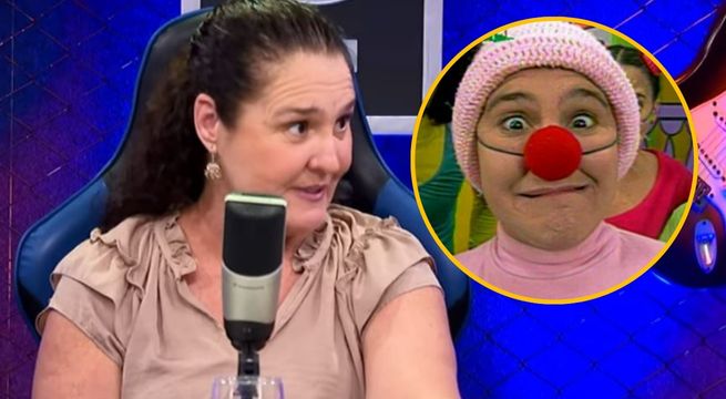 Monserrat Brugué, 'Monchi' en Pataclaun, revela los motivos de su salida inesperada de la serie de TV