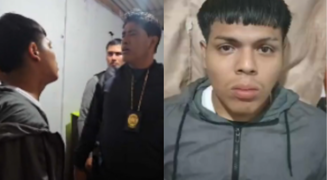 Cae presunto implicado en el asesinato de los cantantes urbanos '26is' y 'Louis Producer'