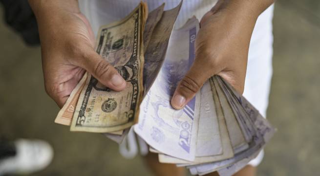 Dólar BCV hoy, 11 de abril: mira la tasa y cotización del Banco Central de Venezuela