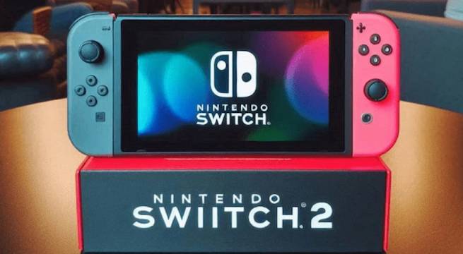 Nintendo Switch 2: todos los detalles de su presentación y el regreso del Treehouse Live