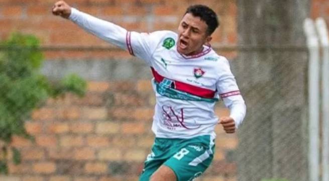 Murió futbolista tras chocar con arquero durante partido de Copa Perú: padre lamentó su inesperada partida