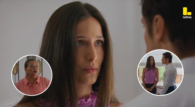 Pobre Novio 101: Pamela no puede DEJAR DE PENSAR en Johnny, ¿se está enamorando?