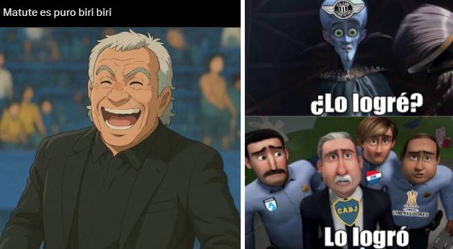 Mira los memes que dejó el Alianza Lima 0-1 Libertad por Copa Libertadores