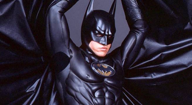 Murió Val Kilmer, icónico actor de 