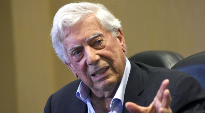 ¿De qué murió Mario Vargas Llosa?