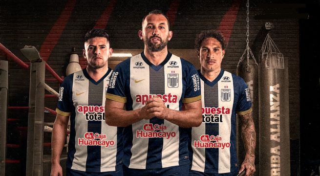 Alineación confirmada de Alianza Lima ante Libertad: así forman los 'grones' en Matute