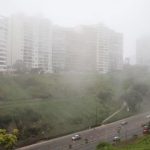 Anticiclón del Pacífico Sur llegará a Lima y otras ciudades del litoral peruano