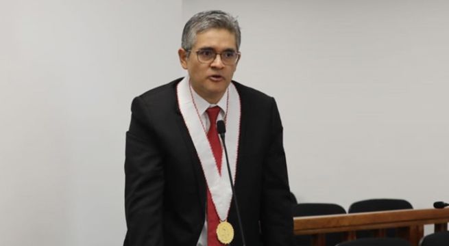 Fiscalía inicia 