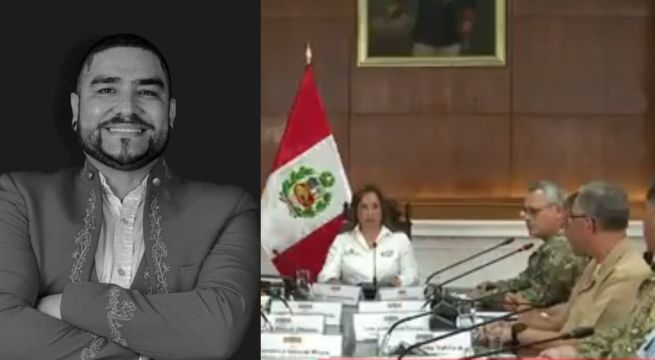 Paul Flores: Capturan al quinto criminal implicado en el crimen del cantante de Armonía 10