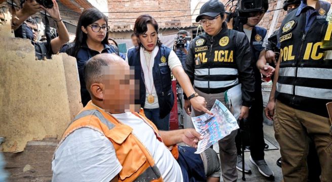 Detienen a entrenador de fútbol investigado por pornografía infantil