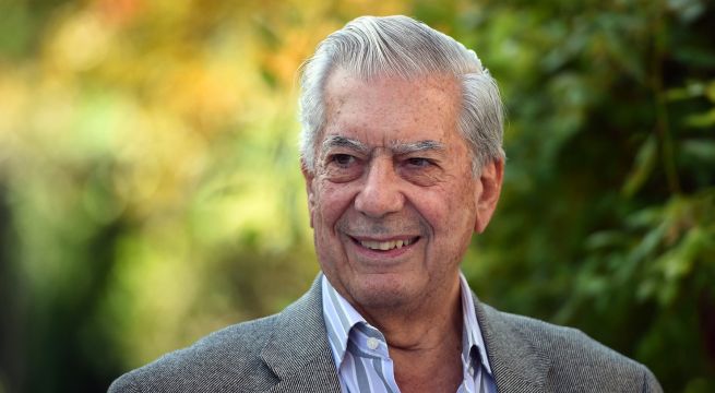 AFP recuerda la vez que Mario Vargas Llosa trabajó como periodista en la agencia