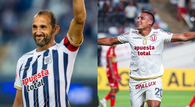 ¿A qué hora es el clásico entre Alianza Lima vs Universitario por el Torneo Apertura?