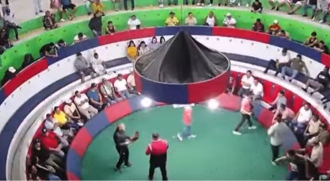 Ecuador: Falsos militares atacan gallera y asesinan a 12 personas [VIDEO]