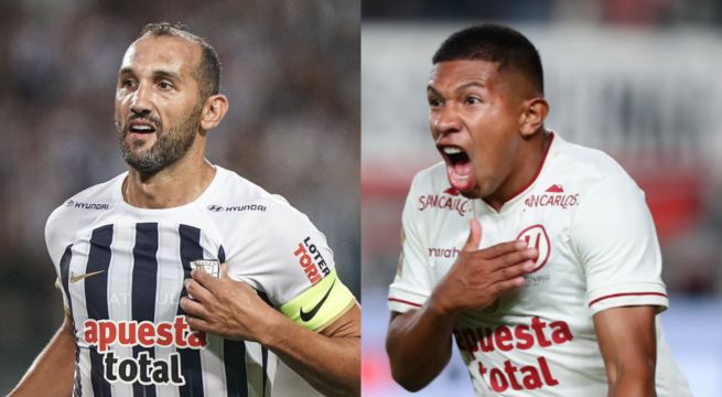 ¿Dónde ver el clásico entre Alianza Lima vs Universitario?