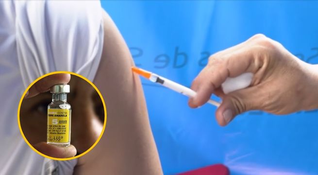 Colombia declara estado de emergencia por fiebre amarilla y recomienda vacunarse