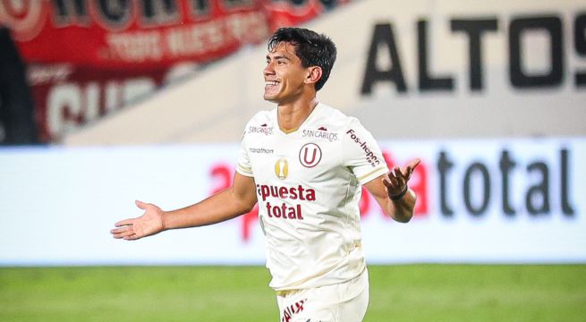 ¿Dónde ver el Universitario vs Binacional por el Torneo Apertura desde Juliaca?