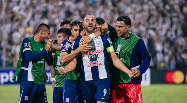 Alianza Lima solicitó reprogramación del partido ante Comerciantes Unidos en Cajabamba
