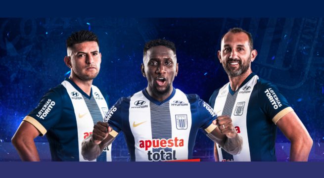 ¿Dónde ver el Alianza Lima vs Talleres por Copa Libertadores?