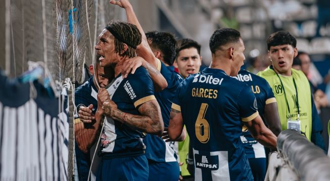Alianza Lima vs Comerciantes Unidos no se jugará este fin de semana: partido será reprogramado