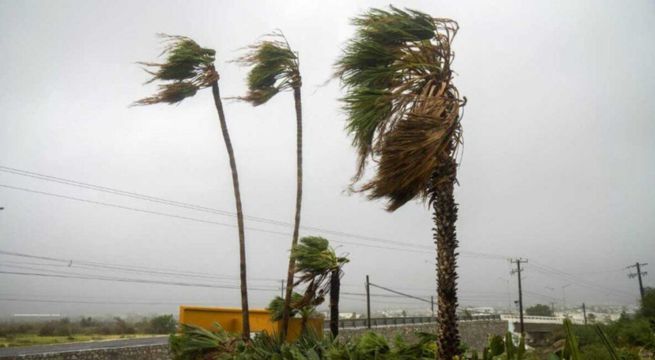 Senamhi advierte sobre fuertes vientos en Lima, Ica y 8 regiones más: ¿hasta cuándo durará?