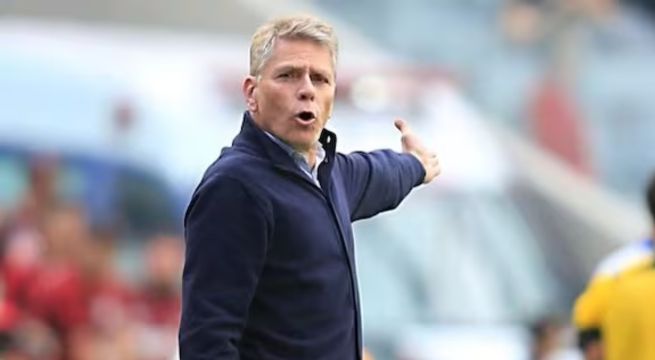 Paulo Autori es el nuevo DT de Sporting Cristal: club rimense anunció al técnico brasileño