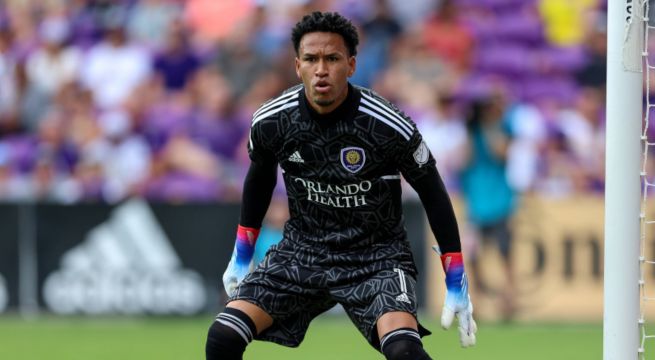 Pedro Gallese fue víctima de racismo en partido de la MLS: esto dijo el Orlando City