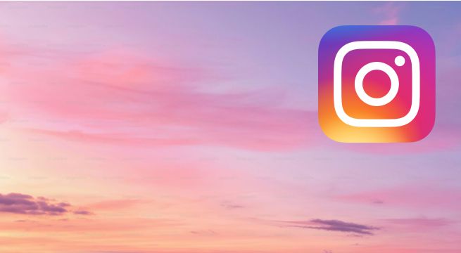 Así puedes tomar las mejores fotos con el cielo en rosa y elevar tu feed en Instagram
