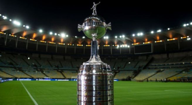 ¡CONFIRMADO! Final de Copa Libertadores se jugará en Lima: fecha y más detalles
