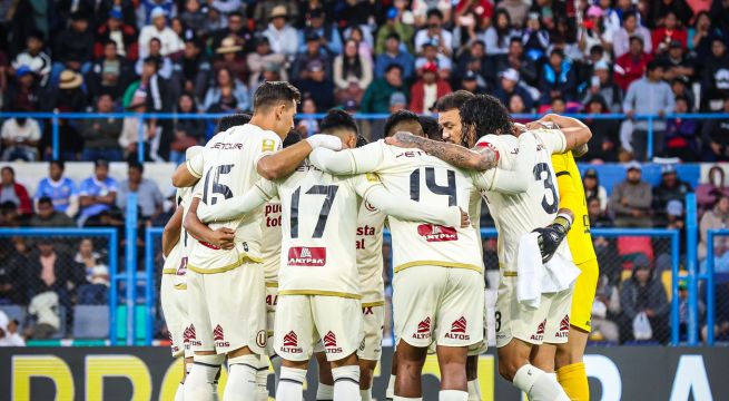 ¿Dónde ver el Universitario vs Barcelona SC por Copa Libertadores?