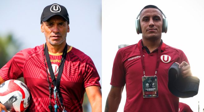 Fabián Bustos reveló por qué Alex Valera no fue titular ante River Plate