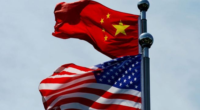 China responde a nuevos aranceles de Estados Unidos