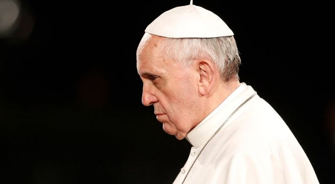 Diez momentos destacados del papado de Francisco