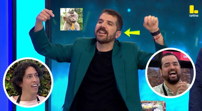 El Gran Chef Famosos, Extremo RESUMEN: Jano Baca REGRESA a la competencia en busca de la Olla de Oro