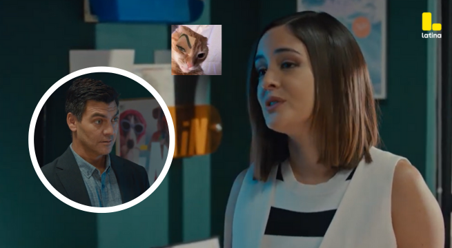 Pobre Novio Capítulo 89: Isabela AGRADECIDA con Eduardo por ser su pañuelo de lágrimas: “Has sido bastante generoso” 