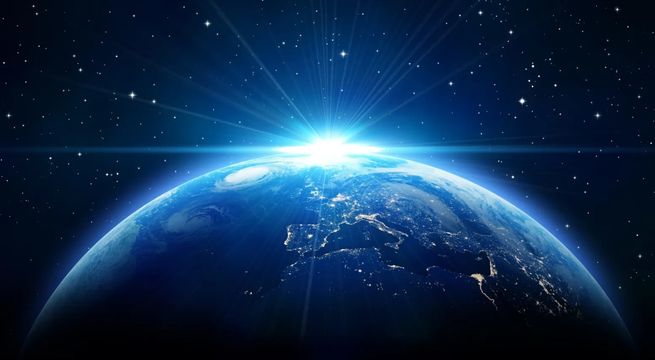 Hallan una de las mayores pruebas de vida extraterrestre: de cuál se trata