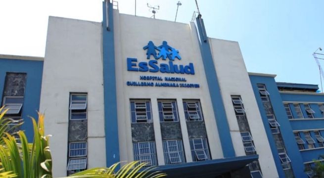 EsSalud reprogramará citas por paro de transportistas