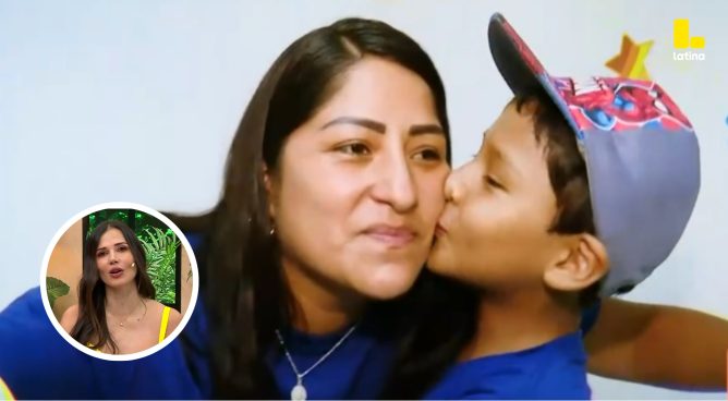 La INCREÍBLE historia de Alberto en el Día Mundial de la Concienciación sobre el Autismo