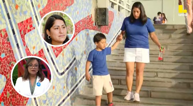 Hospital Rebagliati: 2,000 niños fueron diagnosticados con autismo en 2024